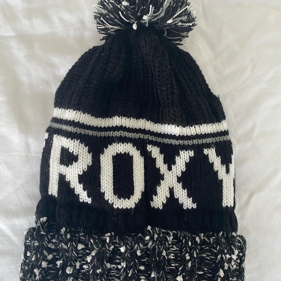 Roxy beanie - Picture 2 of 3